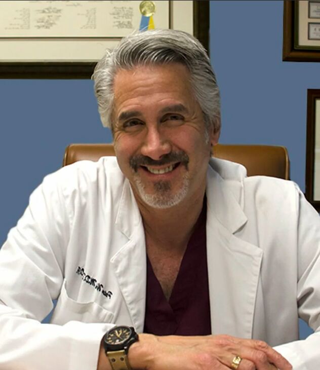 Médico Nutricionista Rodrigo Lopes